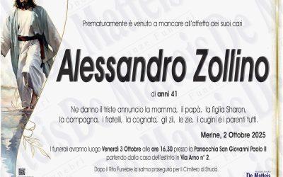 Alessandro Zollino