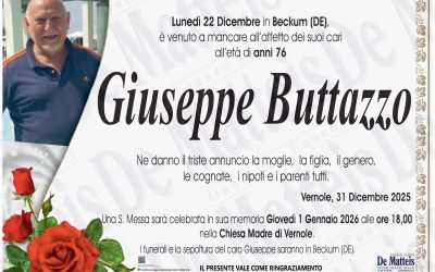 Giuseppe Buttazzo