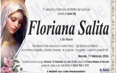 Floriana Salita