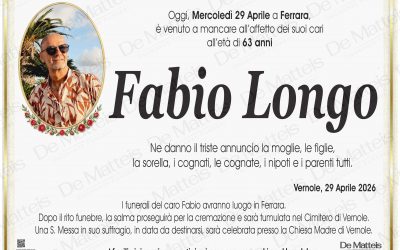 Fabio Longo