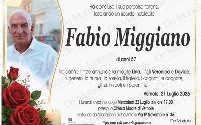 Fabio Miggiano