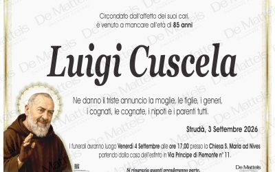 Luigi Cuscela